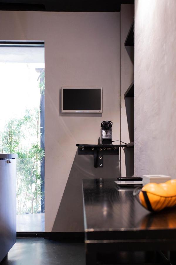 Greta Charming Suite In Trastevere Rom Exteriör bild